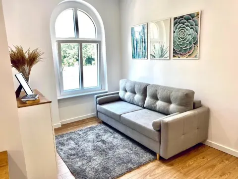 Apartament CASTLE Św Marcin, photo 3 of 10