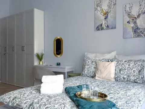 Green Harmony Apartment, photo 2 of 10