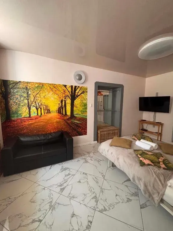 D'Ali apartamenty w centrum Poznania, photo 1 of 10