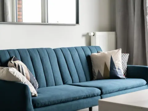 Stara Cegielnia Lake View Apartment by Renters Prestige, photo 10 of 10