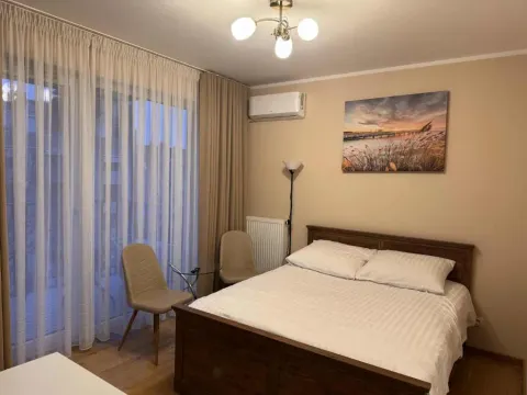Apartament Garbary 234 parking free, photo 10 of 10