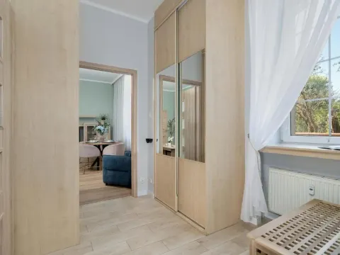 Modern Studio close to the Old Market Square and the Warta River by Noclegi Renters, photo 9 of 10