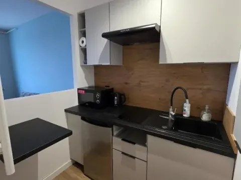 Panoramic apartment, photo 4 of 6