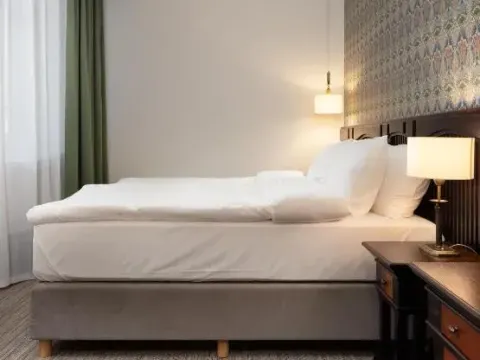 Brovaria Boutique Hotel Stary Rynek - Old Town Square, photo 2 of 10