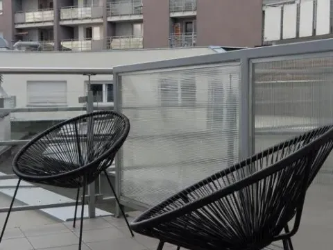 Apartament Wojskowa 1 / City Park, photo 8 of 10