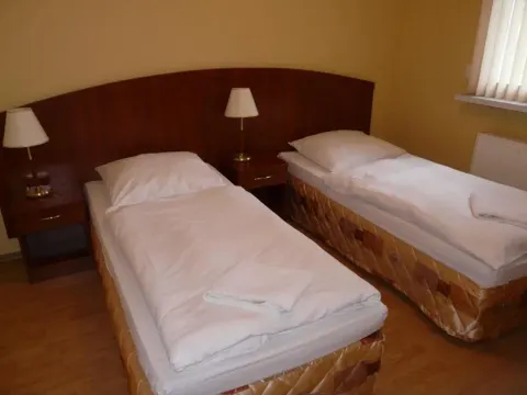 Hotel Camping Malta, photo 7 of 10