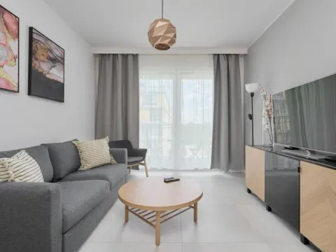 Lwowska Apartment by the Malta Lake with Parking by Renters Prestige, photo 10 of 10