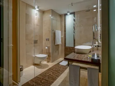 Andersia Hotel & Spa Poznan, a member of Radisson Individuals, photo 5 of 10
