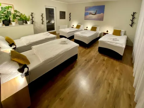 Yose Apartment - 160 m2 na wyłączność, photo 9 of 10