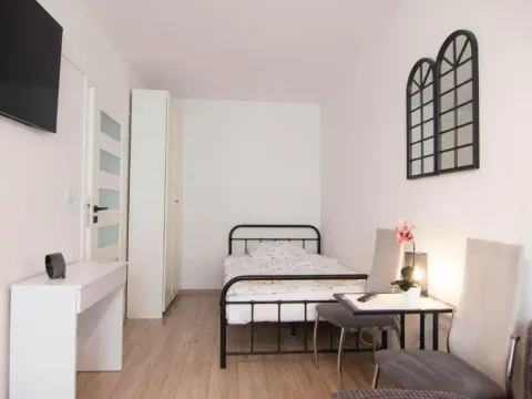 Apartament Loftowy Wypoczynek GoldAir, photo 9 of 10