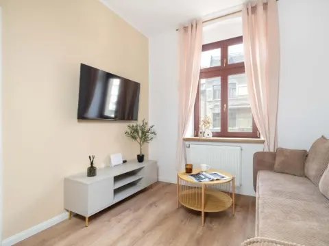 Przytulny Apartament Blisko Rynku by Noclegi Renters, photo 6 of 10