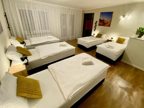 Yose Apartment - 160 m2 na wyłączność, photo 5 of 10