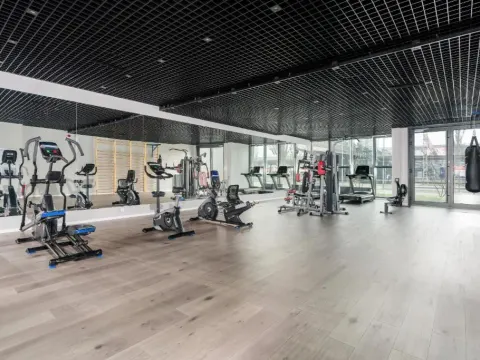 16th Floor Towarowa 39 City Center Avenida by Renters Prestige, photo 4 of 10