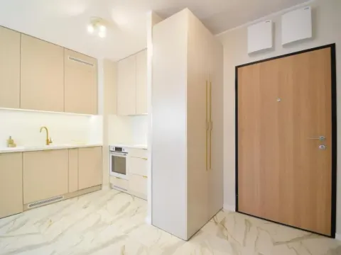 Apartament Premium Black&White by LookAp, photo 5 of 10