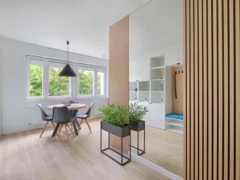 Blue Morpho Piątkowo Apartment by BookingHost, photo 10 of 10