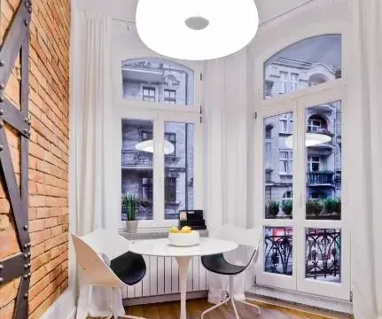 Apartament Centrum HGa - Garbary, photo 8 of 10