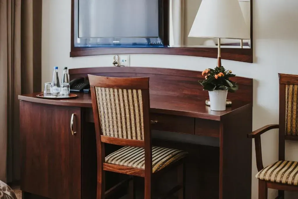 Hotel Korel, photo 1 of 10