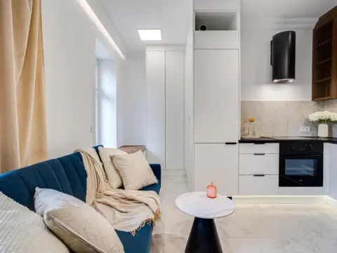 Modern Studio Garbary 62 Złoto & Design, photo 8 of 10