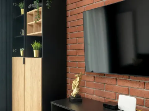 Nowoczesny Apartament z Parkingiem w sasiedztwie Starego ZOO by Noclegi Renters, photo 8 of 10