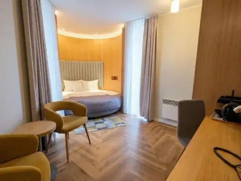 Hotel Vivaldi, photo 8 of 10