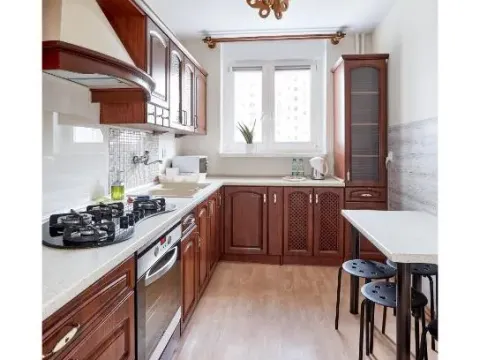 Osiedle Orła Białego Apartment by BookingHost, photo 7 of 10