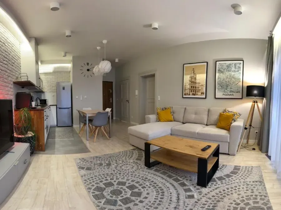 Apartament Byka, photo 1 of 10