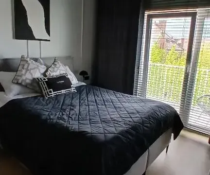 Cityview Room Apartment Plac Wolności 6 in the Center of Poznań Old Town, photo 3 of 10