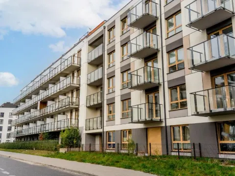 Posnania Deluxe Apartment by BookingHost, photo 6 of 10